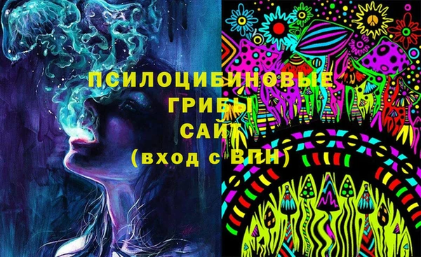 прущая мука Лиски
